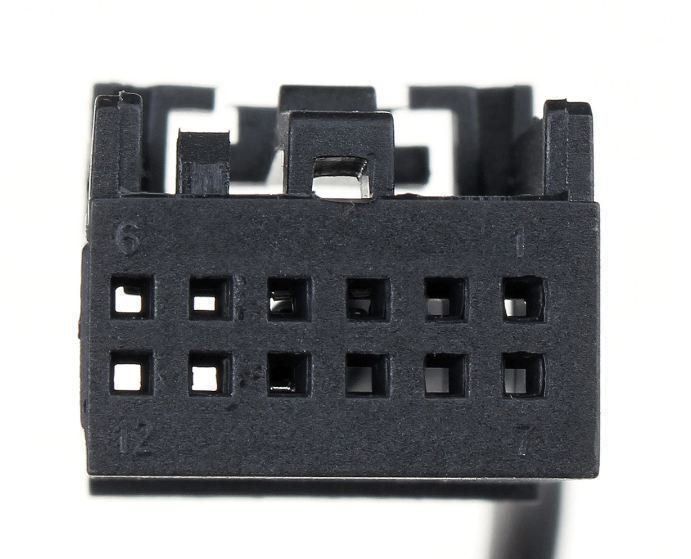 Unità & Adattatore: BMW MINI audio Bluetooth Aux Adapter Mikrofon – Nuovo e nell'imballaggio originale da Unterägeri venduto da RmOnline 6