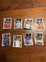 Panini WM2026 Cocacola-sticker