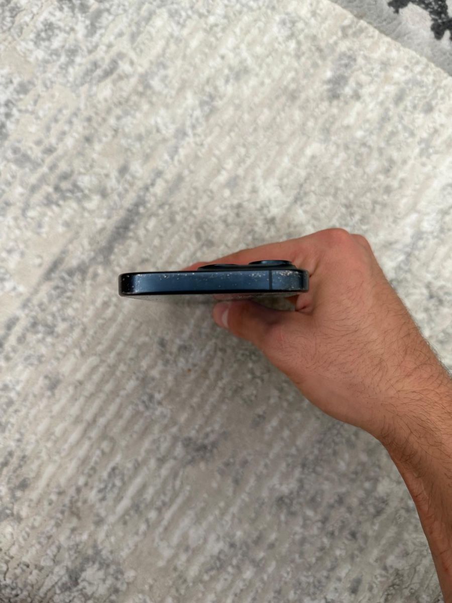 Apple Portables: Apple Iphone 15 Pro 128GB – D'occasion à Triesen par Hans-1977 3