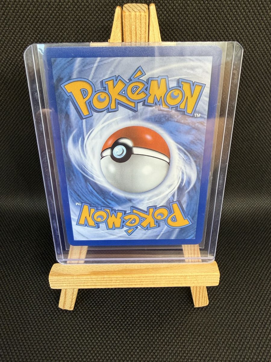 Pokémon Carte collezionabili: Pokemon Chaos Rising Cobalion EX ENG 103/086 – Nuovo (secondo la descrizione) da Niedergösgen venduto da VW2017 1