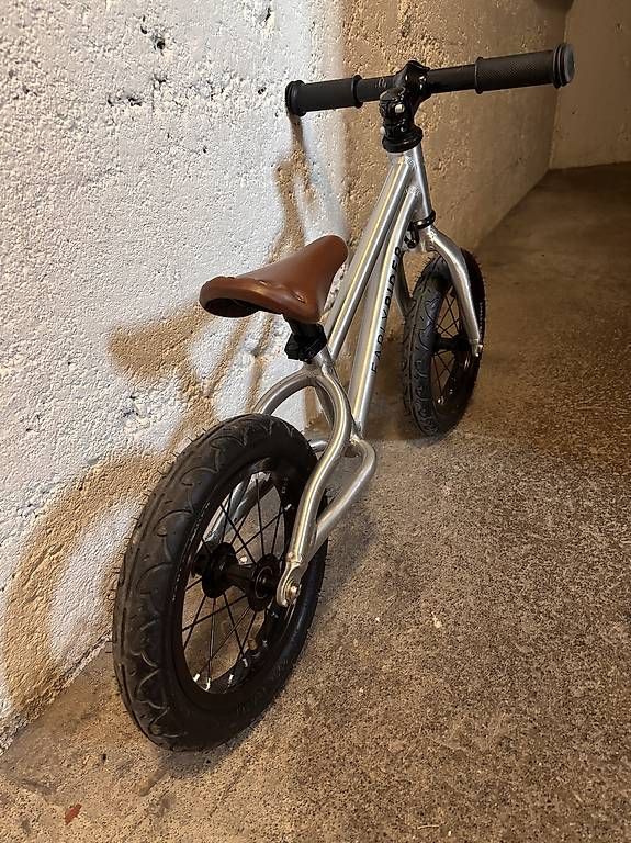 Early Rider Biciclette: Early Rider 12" Runner Charger – Usato da Luzern venduto da ElMiguello