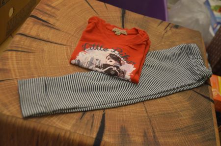 TAILLE 80