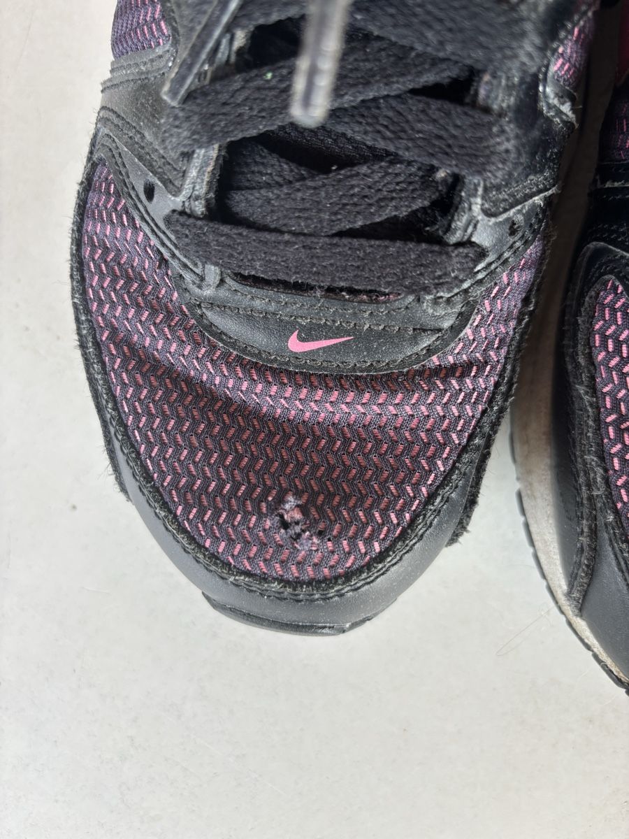 Nike Scarpe da donna: Nike Air Max 38 – Usato da Schübelbach venduto da bet_n5l9 5