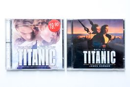 Titanic - Soundtrack (2 CDs)