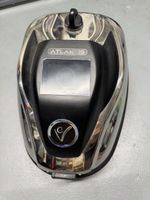 EV Atlantis Trockendampfreiniger – nur 3× gebraucht 
