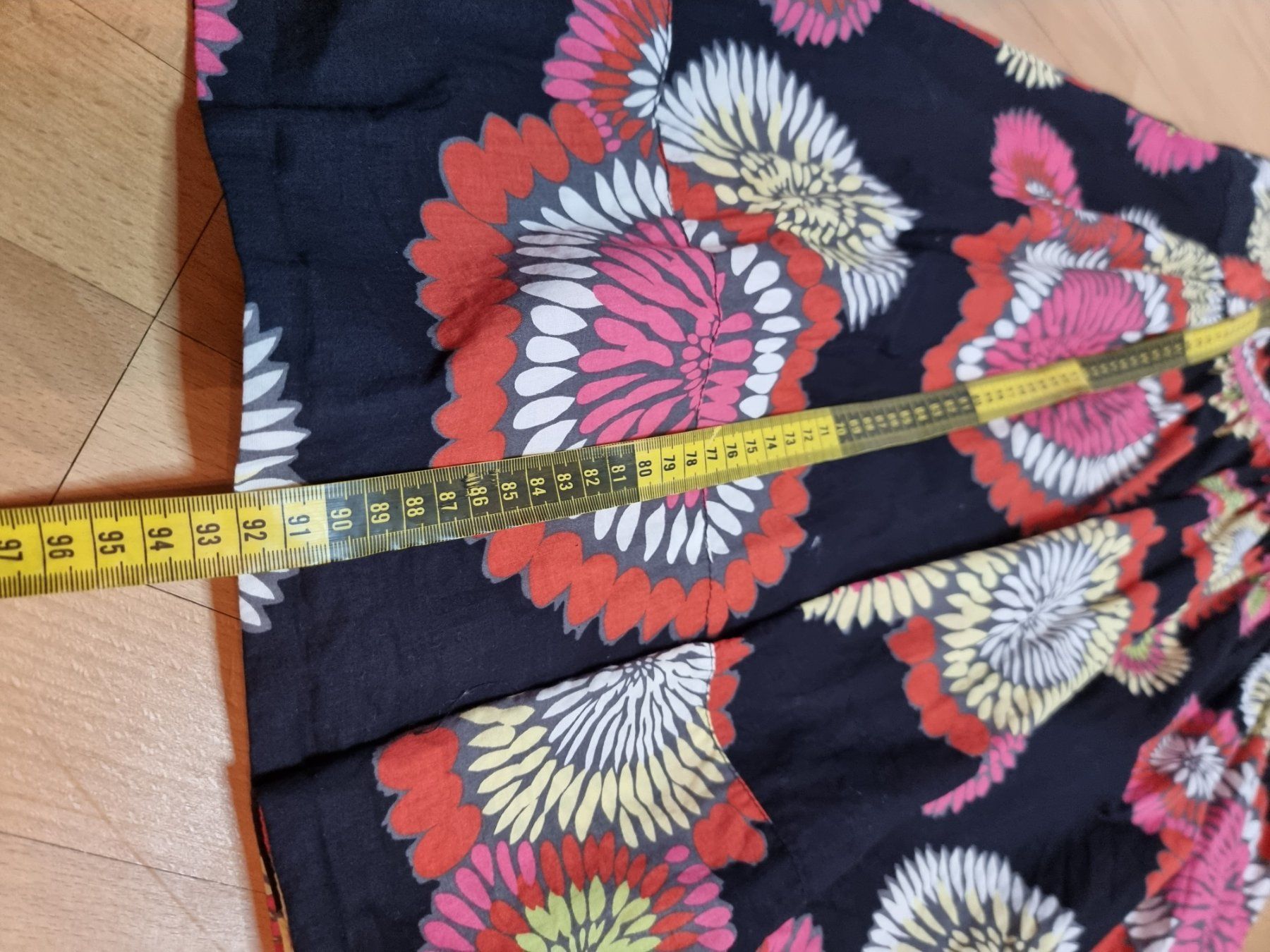 Kleider: 🌺Kleid Größe 40/L🌺 – Gebraucht aus Wald ZH von CapLux 8