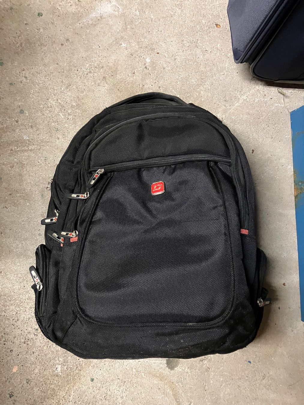 Zaini: Rucksack - sac à dos - backpack – Usato da Zürich venduto da mat_xtz9