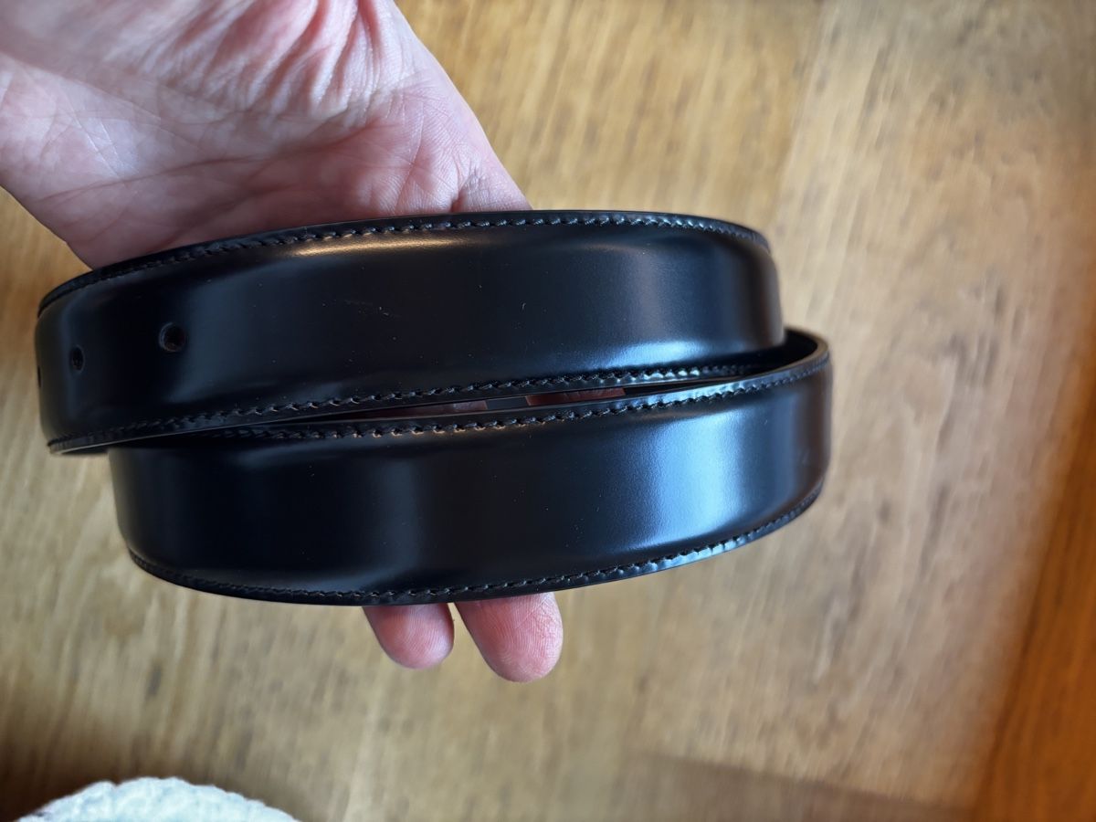 Gucci Gürtel: Gucci Gürtel  – Gebraucht aus Zürich von mary_5ln5 1