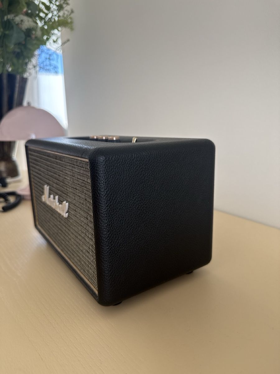 Marshall Casse acustiche: Marshall Musik Box – Usato da Wädenswil venduto da vilgar 2