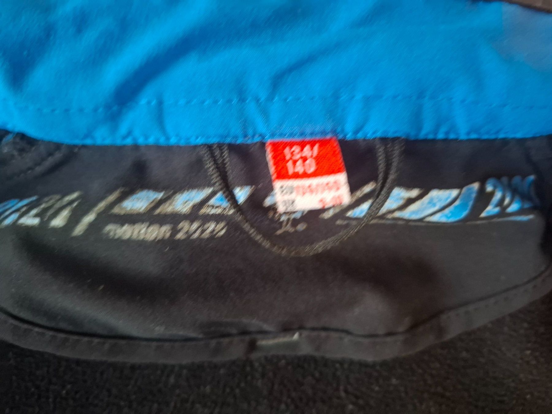 Engelbert Strauss Jacken & Mäntel: Engelbert Strauss Softshell - Jacke - Motion 2020 Gr.134/140 – Gebraucht aus Müllheim Dorf von Seeeule01 8