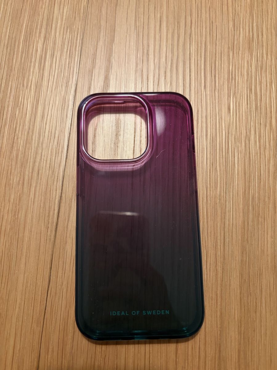 Apple Cover & Protezioni schermo: iPhone 14 pro Case, Ideal of Sweden – Usato da Basel venduto da maipengye