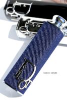 Dior Addict Ecrin/Case Indigo Denim
