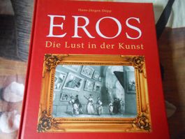Buch Die Lust in der Kunst