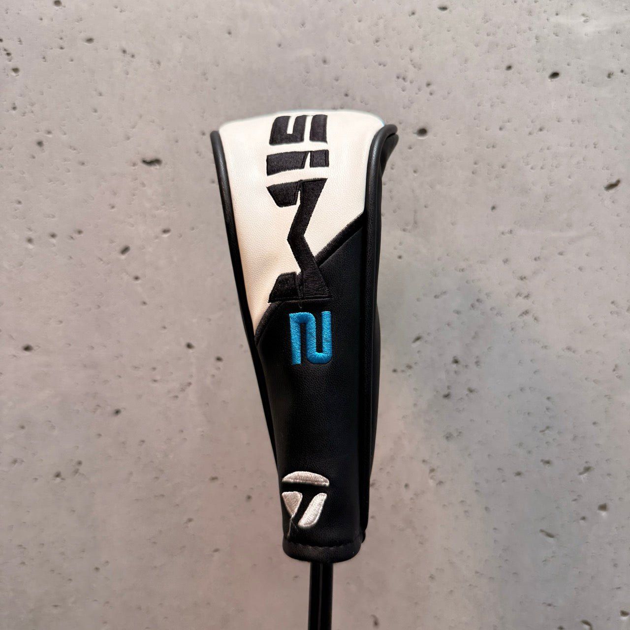 Taylor Made Mazze & Set: TaylorMade SIM2 Max Rescue 3-Hybrid – Usato da Zürich venduto da Seconda_Golf 7