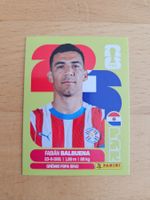 Panini WM 2026 PAR 5