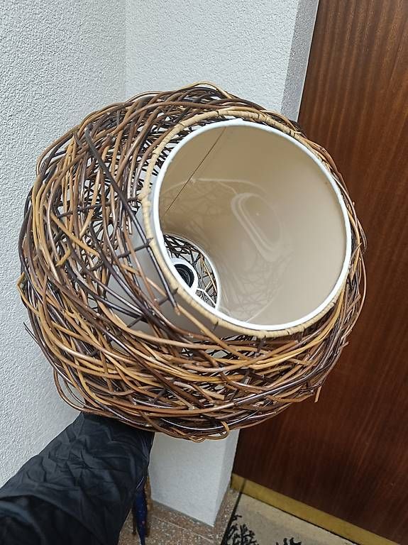 Lampadari & plafoniere: Lampe de plafond  – Usato da Epalinges venduto da Jerome_Sch 1