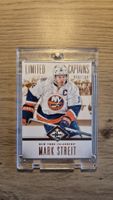NHL Mark Streit NY Islanders Limited Captains 088/199