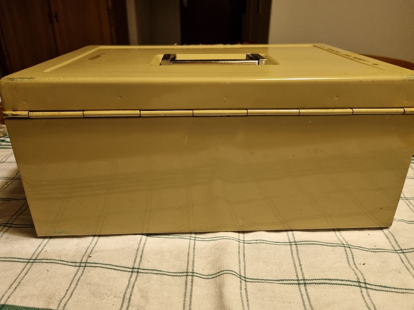 Casseforti: Alter tresor vintage 70er – Usato da Ostermundigen venduto da vintage60 8