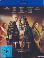 TUT
