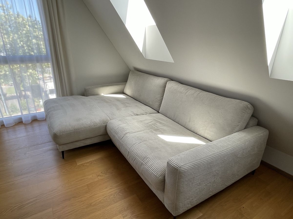 Sofas: Ecksofa Pfister – Gebraucht aus Lufingen von Mark7777 5
