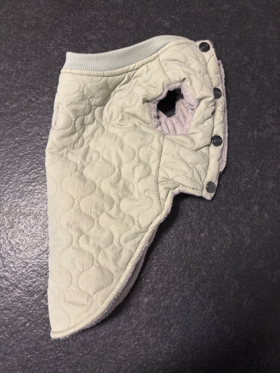 Abbigliamento: Hundemantel 51 Degrees North – Usato da Kölliken venduto da pho_2wcw