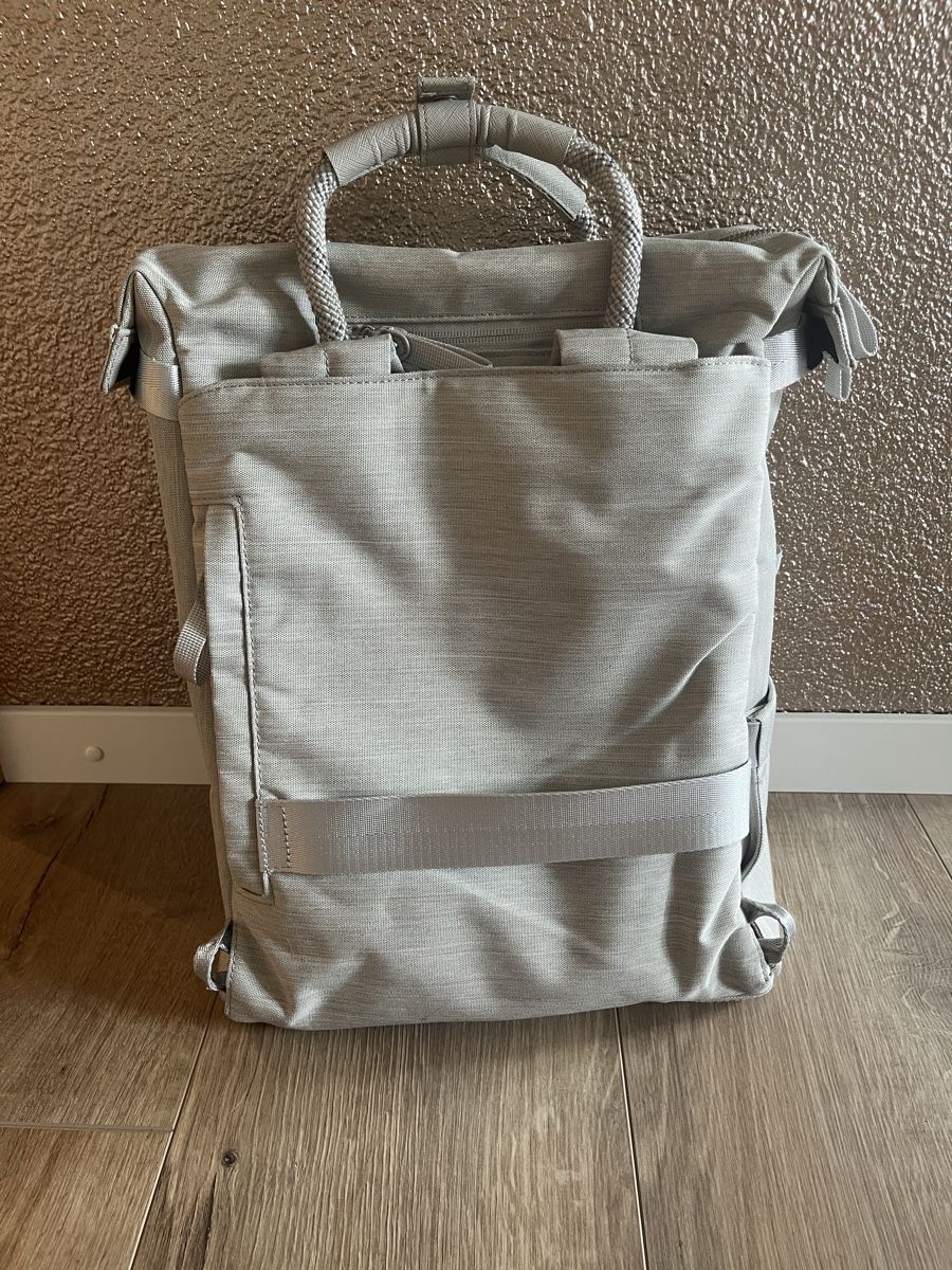 Nordace Sacs à dos: Nordace Comino Rucksack/Tragetasche – D'occasion à Fenkrieden par Enerirebuh 2
