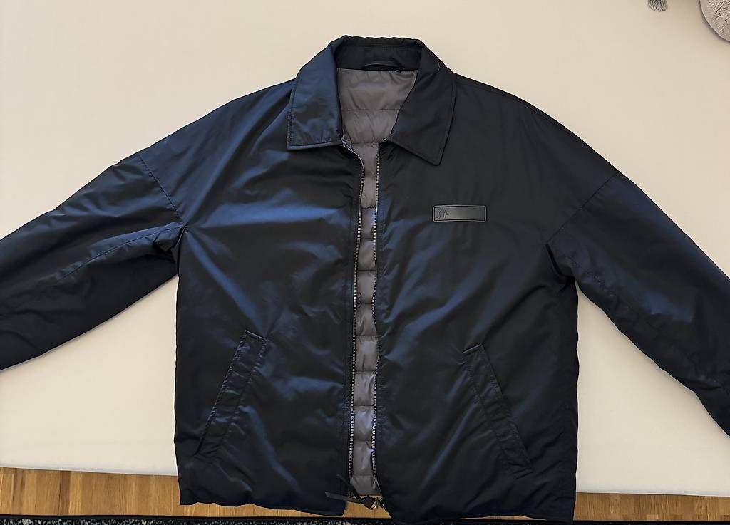 Salvatore Ferragamo Giacche: Salvatore Ferragamo Jacke Grösse M – Usato da Bern venduto da Jerry777