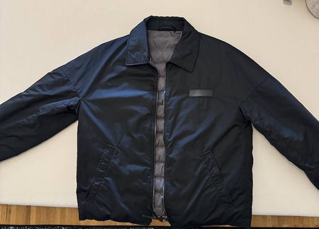 Salvatore Ferragamo Jacke Grösse M