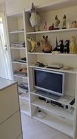 Bücherregal