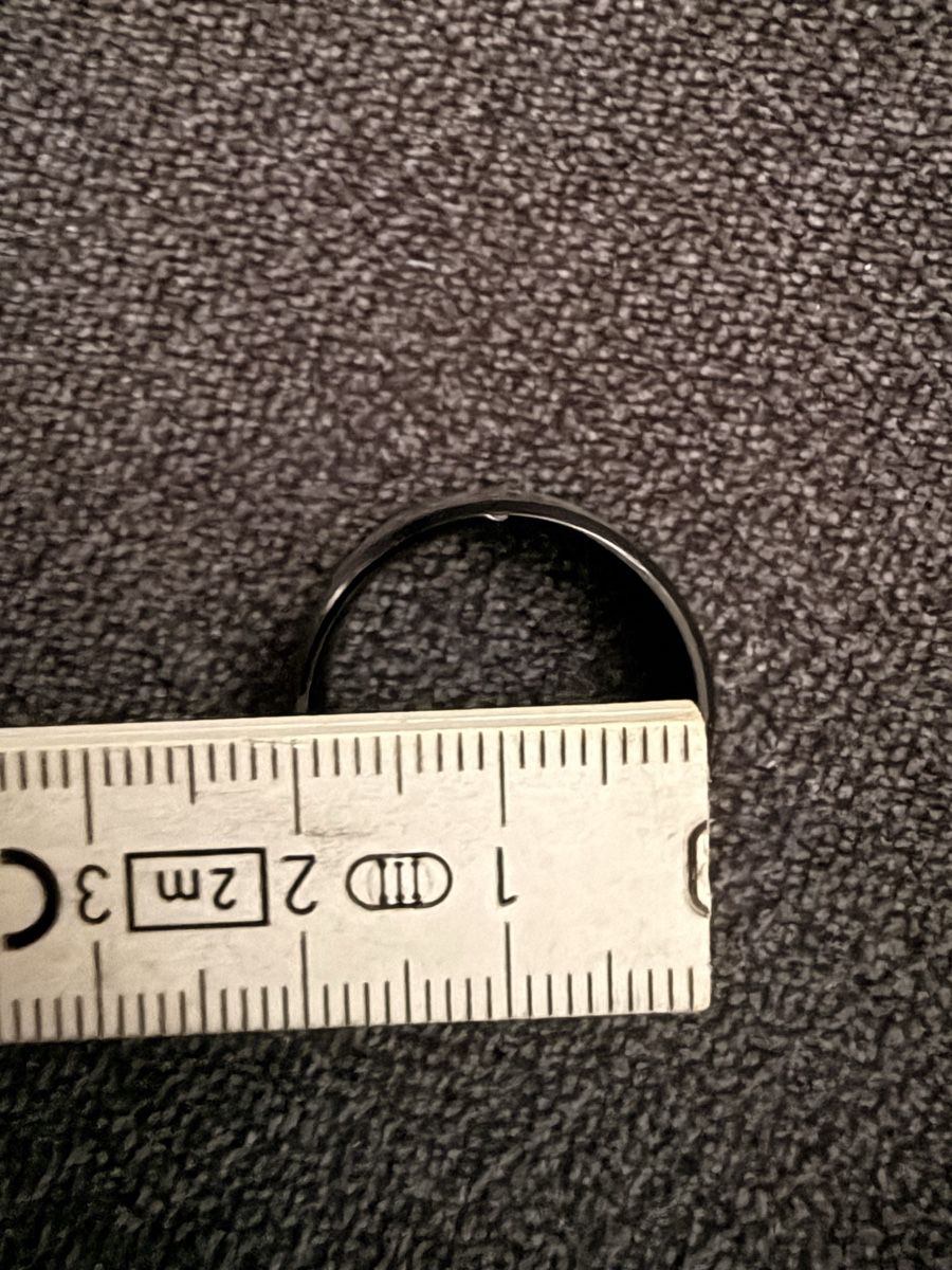 Anelli: Ringe 2 Stück  – Nuovo (secondo la descrizione) da Schaffhausen venduto da Lutka01 6