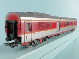 Jouef SNCF Capitol Gepäck/Motor/Personenwagen