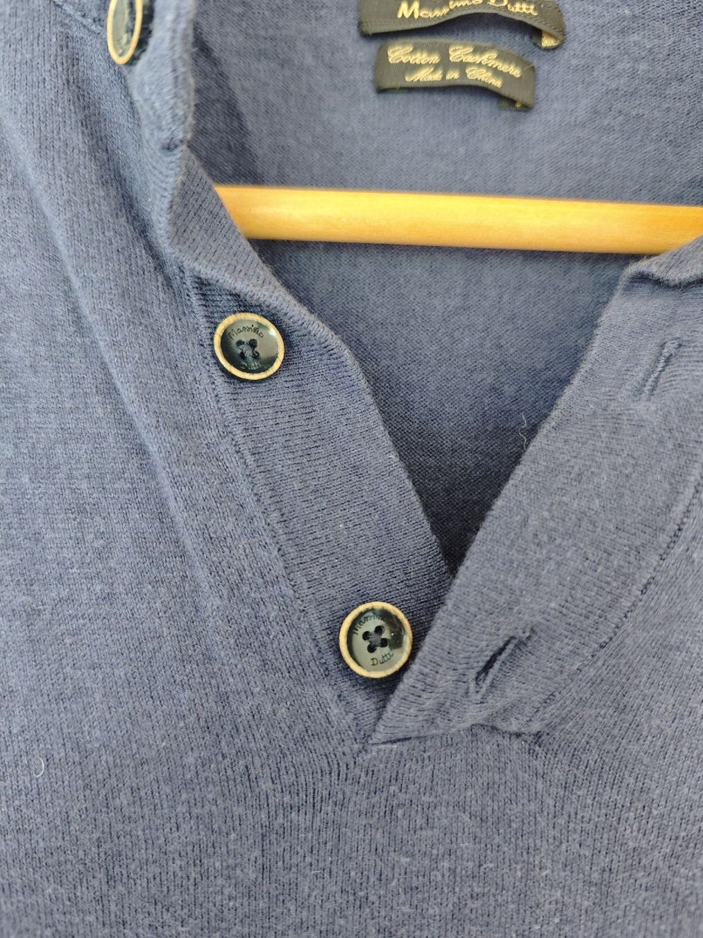 Massimo Dutti Pullover & Sweatshirts: Massimo Dutti pull 3/4 – Gebraucht aus Bassins von shaguy09 2