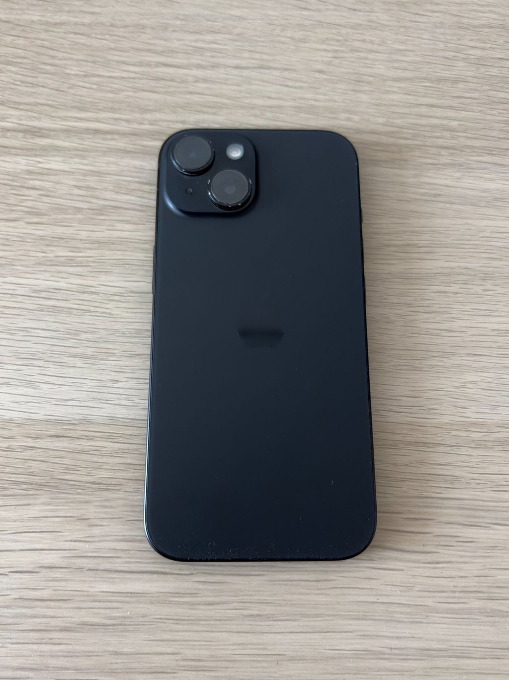 Apple Telefoni cellulari / Smartphones: Apple iPhone 15, 256GB, Schwarz – Usato da Bürglen TG venduto da CBK79 3