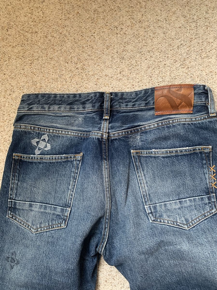 Jeans: Jeans Scotch&Soda W31/L32 – Usato da Ellikon an der Thur venduto da Bali1999 7