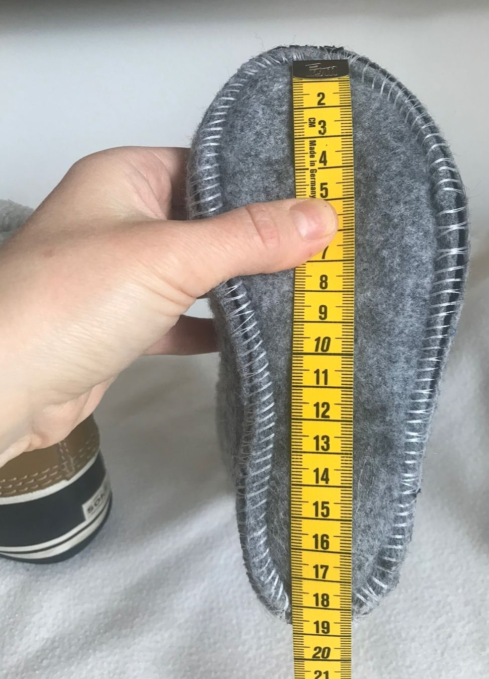 Sorel Chaussures garçon: Sorel Schuhe Gr.28 – Neuf (Voir description) à Stäfa par Exclusive00 7