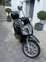 Piaggio Liberty 125