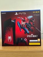 Sony PlayStation 5 Marvel's Spider-Man 2 Limited Edition