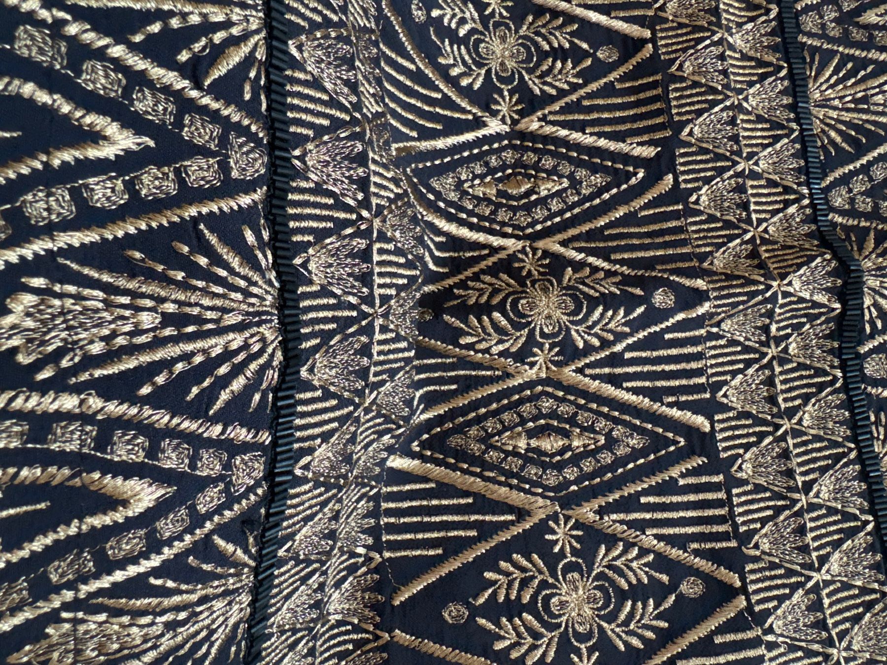 Sezane Gonne: New skirt sezane size 38 – Nuovo (secondo la descrizione) da Zürich venduto da pat_rx9j 2