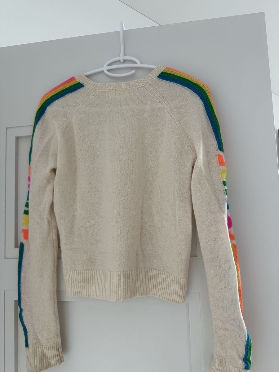 Maglioni & Felpe: From Future cashmere sweater – Usato da Zürich venduto da juz_2t2j 3