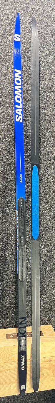 Salomon Sci: Salomon S/Max eSkin – Nuovo (secondo la descrizione) da Pontresina venduto da Bernina_Sport