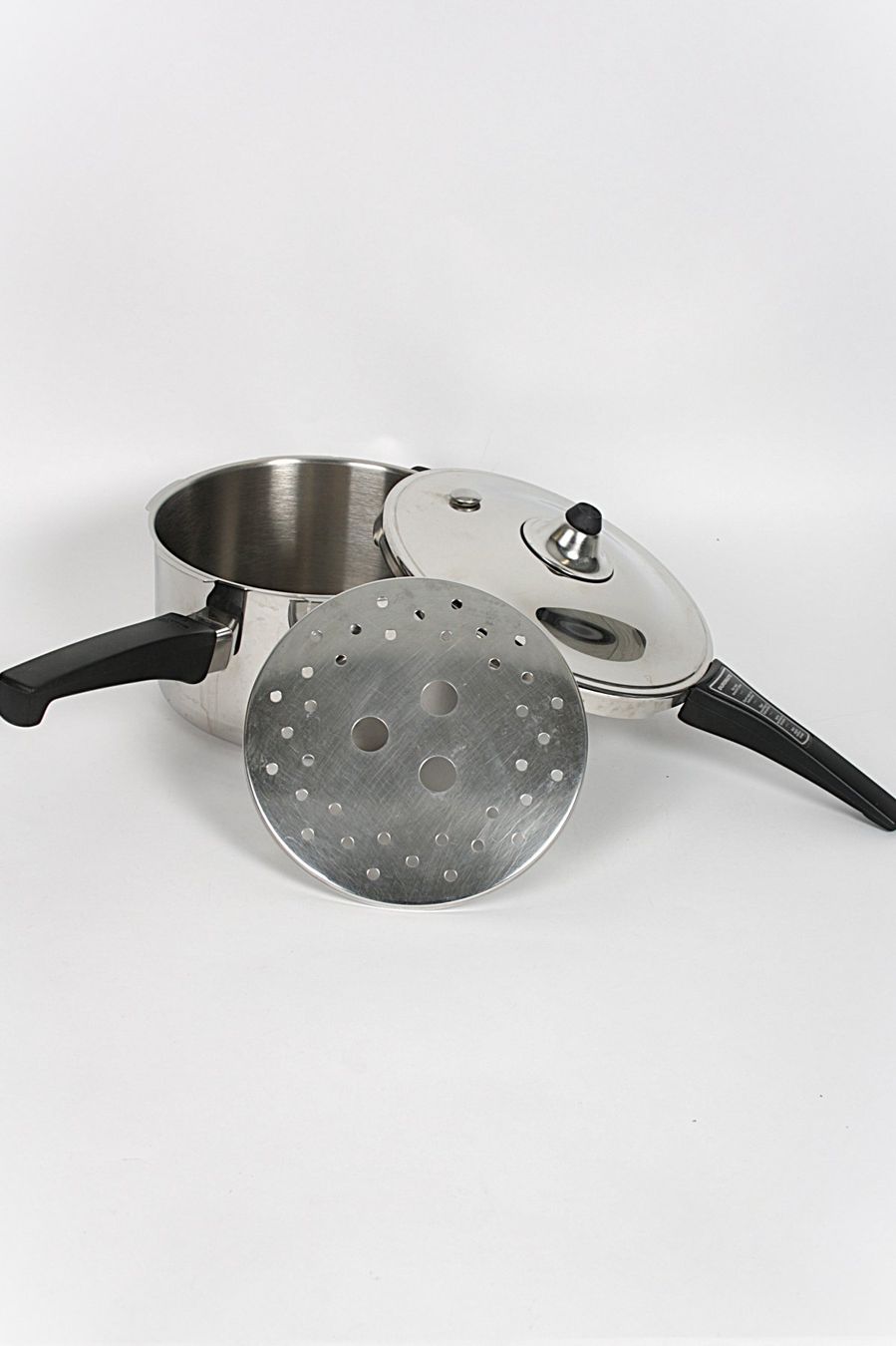 Kuhn Pentole: KUHN RIKON Duromatic 3.5 l – Usato da Zollikofen venduto da Restwert_Zollikofen 5