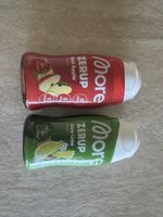 More Nutrition Sirup red apple & Cola- Lime
