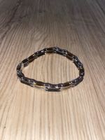 Herren Armband aus Edelstahl