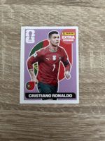 Panini extra sticker Ronaldo Lila 