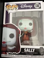 Funko Pop Sally