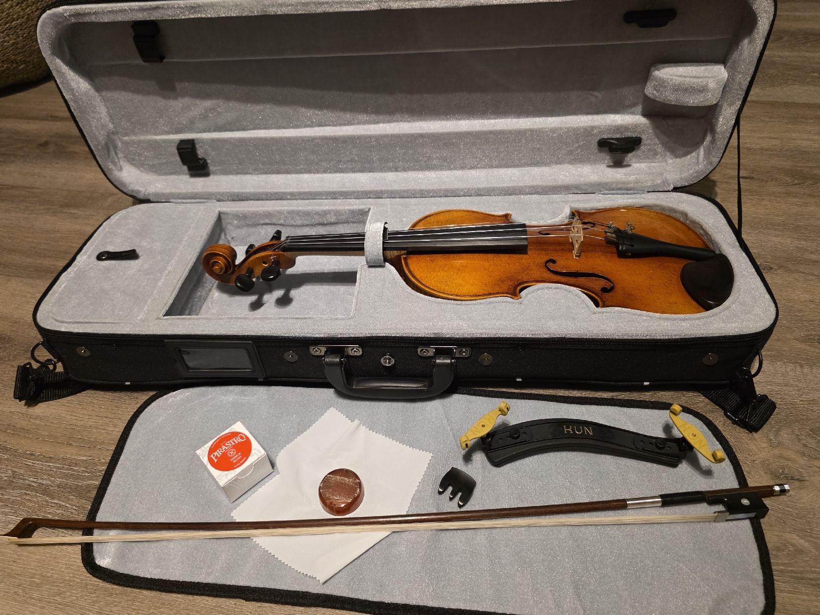 Instruments de musique: Violine  – D'occasion à St. Gallen par dsr_7bbm