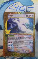 Lugia - 30th Celebration - (30C AQ 149) - POKEMON - ENG 
