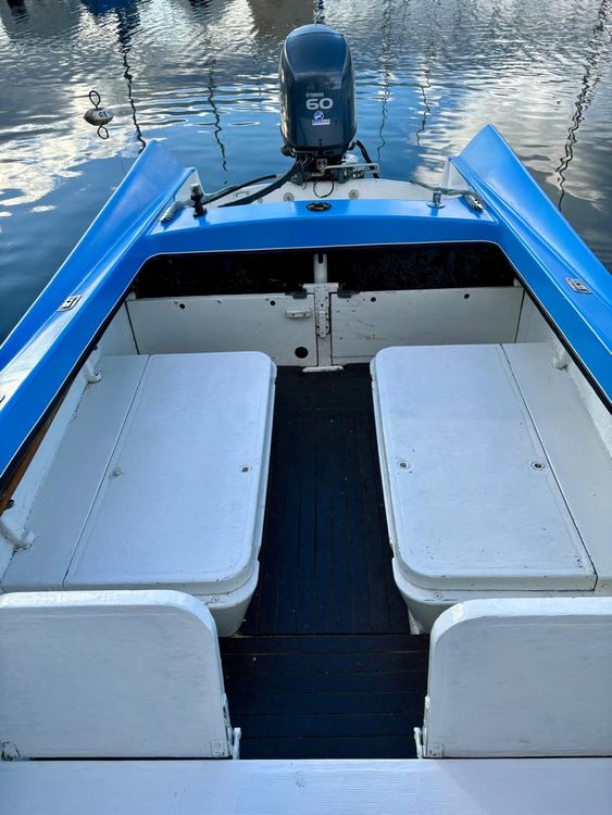 Cigala & Bertinetti Boote: Cigala @ Bertinetti Condor – Gebraucht aus Genève von lpo_7fcs 3