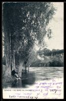 AK Genève, Au Bord du Rhone