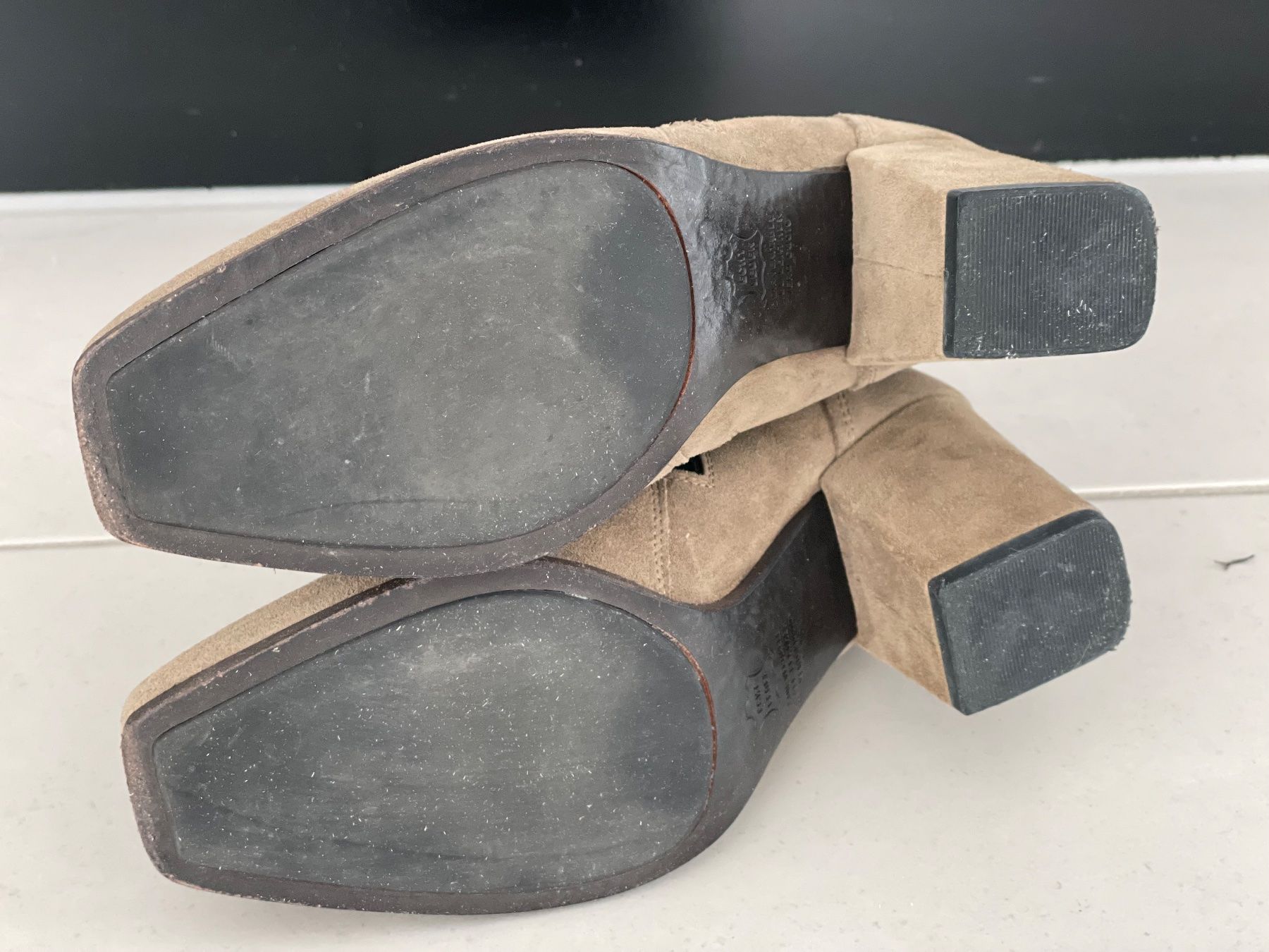 Kennel + Schmenger Scarpe da donna: Stiefeletten Kennel und Schmenger – Usato da Winterthur venduto da mar_f8m2 2